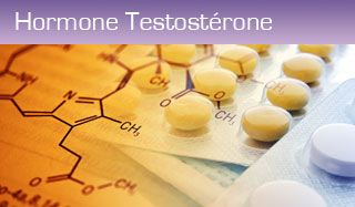 comment augmenter la testostérone chez l'homme